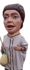 Garbancera