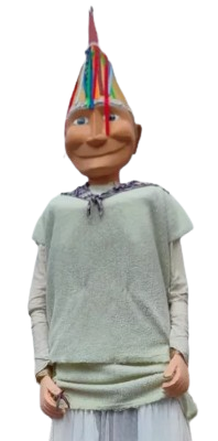 Joalduna