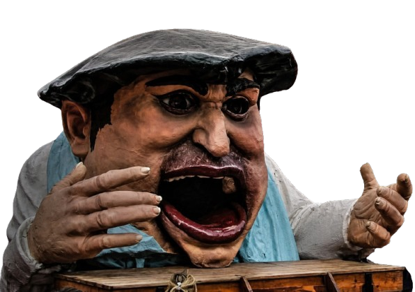 Gargantúa