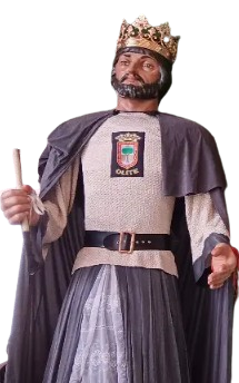 Rey Carlos III el Noble