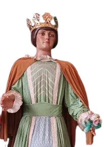 Reina Leonor de Trastámara