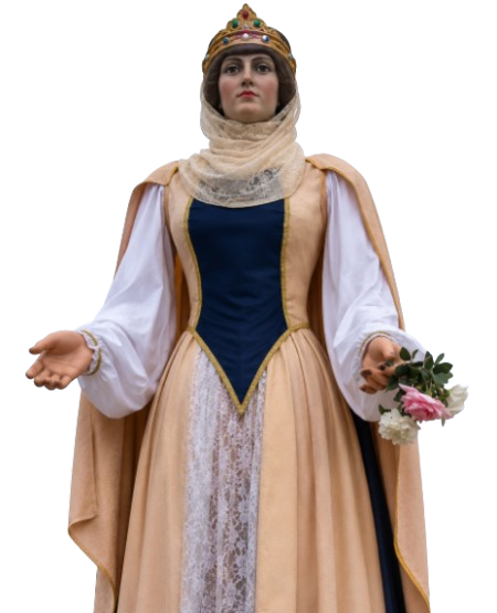 Reina Isabel