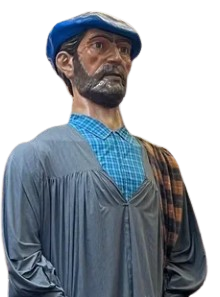 Gigante de Vitoria-Gasteiz - 5 de agosto