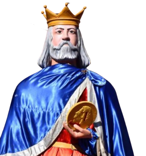 Gigante de Vitoria-Gasteiz - 4 de agosto