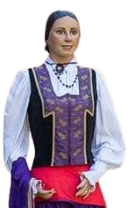 Blanca