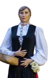 Maritxu
