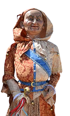 Bufón