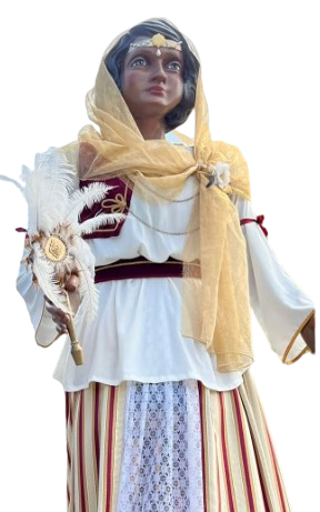 Reina Mora