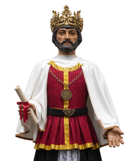 Rey Fernando