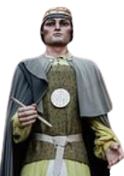 Rey Fernando II de Aragón