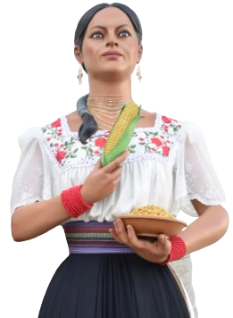 Quechua