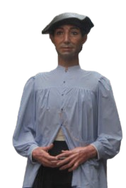 El Aldeano