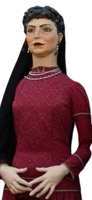 Doña Tomasa