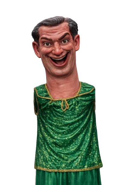Cantinflas