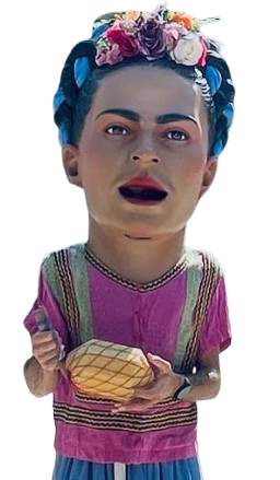 Frida