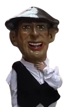 Hortelano