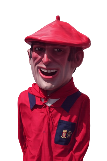 El Tío Miguel