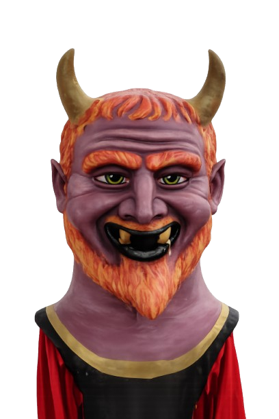 Diablo