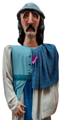 Bernard