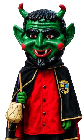 Demonio