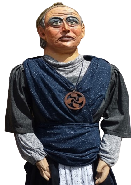 Amagoia
