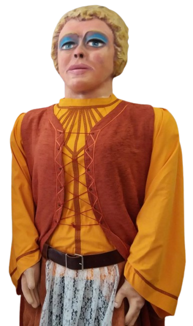 Amaia de Butron