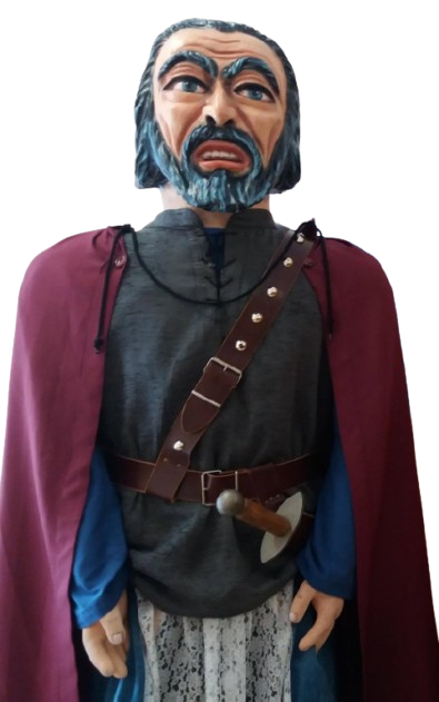 Eudon