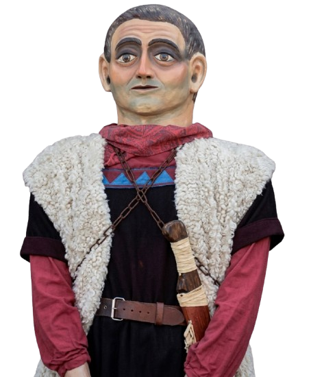 Teodosio de Goñi