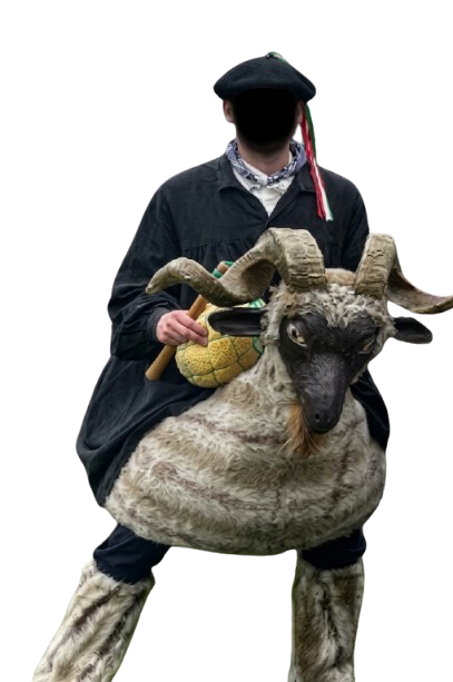 Aker I Macho Cabrío