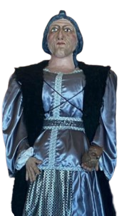 Giganta Txiki Erreka Mari - Mendillorri