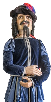 Gigante El Duque