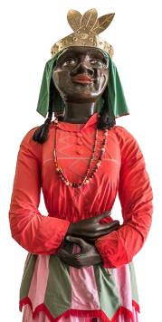 Giganta La Negra