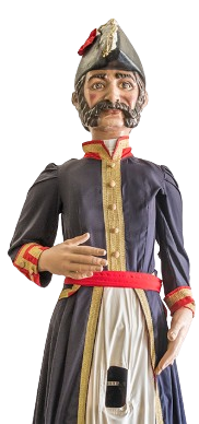 Gigante Palafox