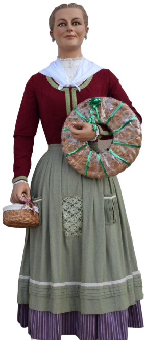 Giganta Kinta - Altsasu Alsasua