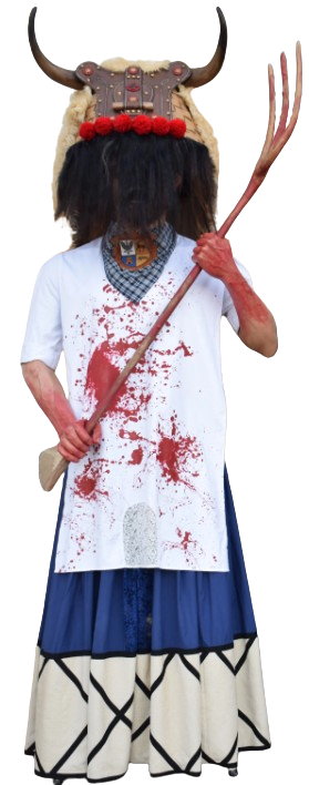 Gigantes de Altsasu - Alsasua