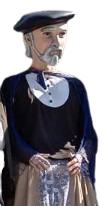 Gigante Bernard Txiki - Rotxapea