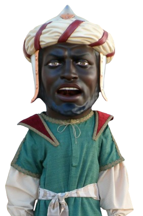 Kiliki Guerrero Nazar - Atarrabia Villava