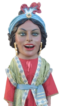 Kiliki Mora Nasira - Atarrabia Villava