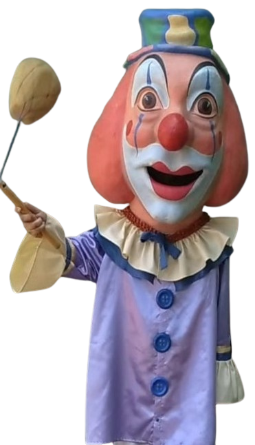 Kiliki El Payaso - Berriozar